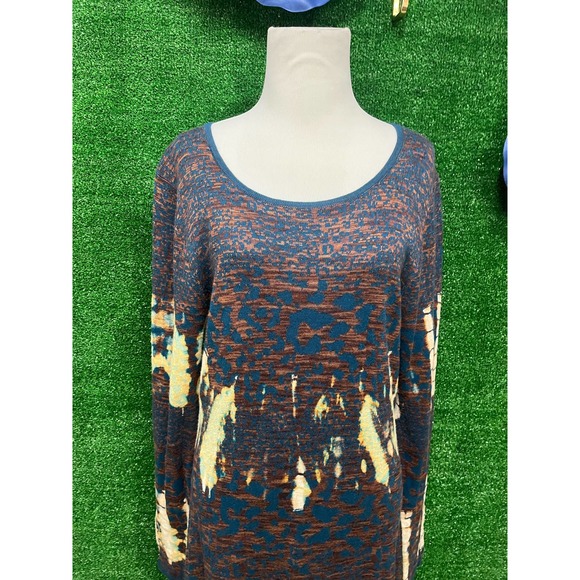 Vintage Concept long sleeve sweater dress size medium - Picture 1 of 7